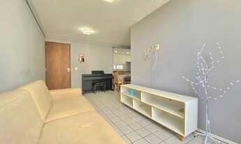 Imagem: Apartamento para venda possui 68 metros