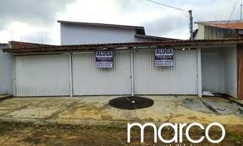 Imagem 2: Casa com 2 quartos - Bairro Parque das Paineiras (1,2,3 e 4 Etapa) em Goiânia
