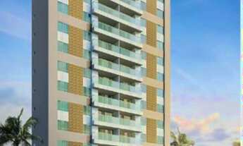 Imagem 4: Apartamento com 2 quartos, vista mar- Rio Vermelho