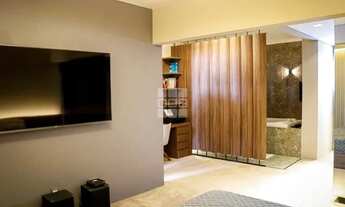 Imagem 7: Apartamento com 2 quartos 122²m - venda R$ 1.380.000,00 - Alto da Lapa - São Paulo/SP