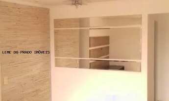 Imagem 4: Apartamento 2 dormitórios para Locação em São Paulo, Vila Moreira, 2 dormitórios, 1 banhei