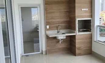 Imagem: Vendo Apartamento 3 Suítes 154m2 3 Vagas