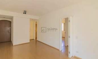 Imagem 4: Apartamento Locação Perdizes 64 m² 2 Dormitórios