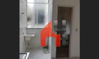 Imagem 8: Apartamento com 1 dormitório para alugar, 40 m² por R$ 1.819,50/mês - Ipiranga - São Paulo