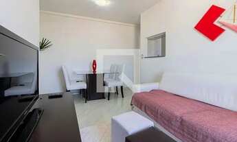 Imagem 2: Apartamento à Venda - Vila Matilde, 2 Quartos, 57 m2