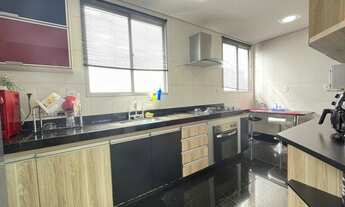 Imagem 14: Cobertura 4 Quartos 2 Suítes 3 vagas a venda,160m2 por R$ 1.060.000