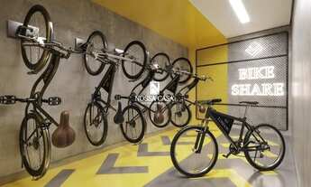 Imagem 7: Apartamento com 03 dormitórios, sendo 01 suíte e 02 vagas no London em Torres/RS