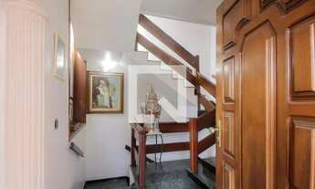 Imagem: Casa de Condomínio para Aluguel - Condomínio