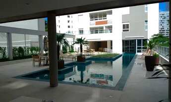 Imagem 6: Apartamento à venda 2 quartos 2 suítes 2 vagas - Luxemburgo