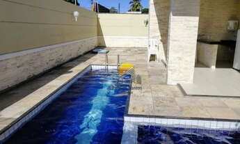 Imagem 6: Eusébio - Casa Duplex de 101,26m² com 03 Quartos e 02 Vagas