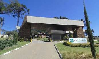 Imagem 2: TERRENO EM CONDOMÍNIO FECHADO ,CIDADE DE CANELA