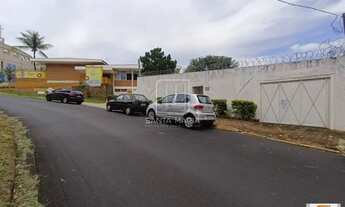 Imagem: Casa (térrea na rua) 3 dormitórios/suite