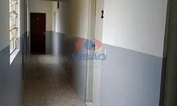 Imagem 5: Apartamento para aluguel, 1 quarto, 1 sala, 1 vaga, Jardim Morada do Sol - Indaiatuba/SP