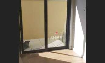 Imagem 3: Apartamento Garden com 2 dormitórios para alugar, 55 m² por R$ 2.310/mês - Ortizes - Valin