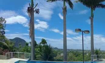 Imagem 3: RGI 100% documentada.Tudo em dia.Casa de condomínio para venda com 500 metros quadrados co