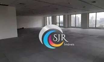 Imagem 2: Conjunto, 366 m² - Cidade Jardim - São Paulo/SP