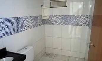 Imagem 5: Apartamento térreo com 2 quartos e vaga de garagem em Valparaíso - GO