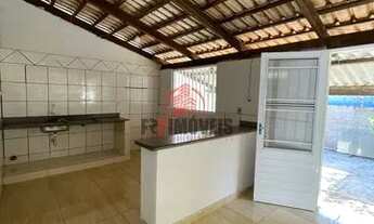 Imagem 2: CASA NO RESIDENCIAL BRISAS DA MATA GOIÂNIA/GO