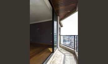 Imagem 6: Apartamento para locação no Analia Franco