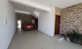 Imagem 6: Casa para venda possui 132 metros quadrados com 3 quartos em Sacomã - São Paulo - SP