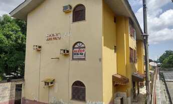 Imagem 2: Manaus Imóveis - Condomínio Ouro Preto, Apartamento 204, Bloco 01-B, Tv. 01, n° 50 - Adria