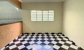 Imagem 3: Casa sobrado 03 dormitórios para locação no Éden Sorocaba