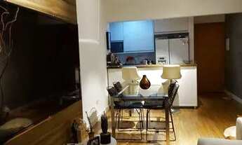 Imagem 2: APARTAMENTO - VILA ROMANA - SP