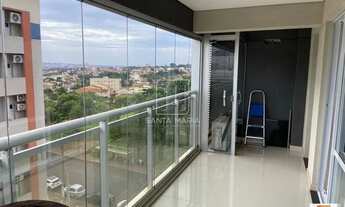 Imagem 3: Apartamento (tipo - padrao) 1 dormitórios, cozinha planejada, portaria 24 horas, lazer, es