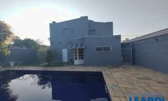 Imagem 5: CASA ASSOBRADADA - JARDIM SÃO CAETANO - SP