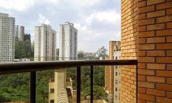 Imagem 6: Apartamento para Aluguel - Panamby, 2 Quartos, 76 m2