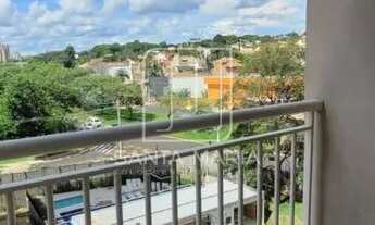 Imagem 2: Apartamento (tipo - padrao) 2 dormitórios/suite, cozinha planejada, portaria 24hs, lazer