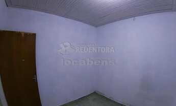 Imagem 7: Casa Padrão em São José do Rio Preto