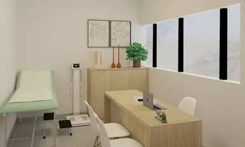 Imagem 3: Aluguel de sala para profissional da saude