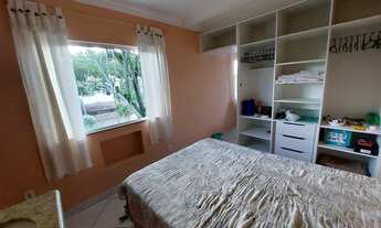 Imagem 4: Kitnet diária e temporadas