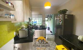 Imagem 4: Casa com 3 qts sendo 1 suíte em Vale do Amanhecer - Igarapé - MG