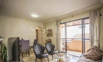 Imagem: Apartamento a venda na Vila Mascote com