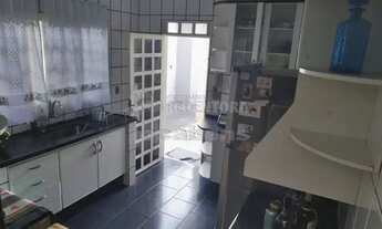 Imagem 7: Casa Sobrado em São José do Rio Preto