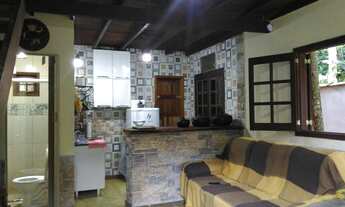 Imagem 5: Vendo Chalé Mobiliado em Penedo P/6 Pessoas