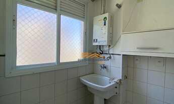 Imagem 5: Apartamento com 3 dormitórios para alugar, 76 m² por R$ 3.215,00/mês - Jardim São Vicente