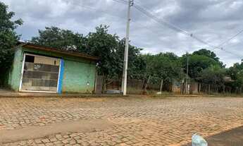 Imagem 2: Vendo lote com casa