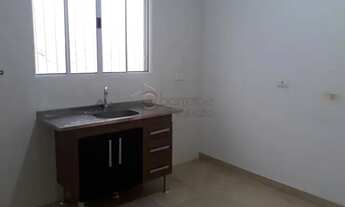 Imagem 4: Casa Padrão em Jundiaí