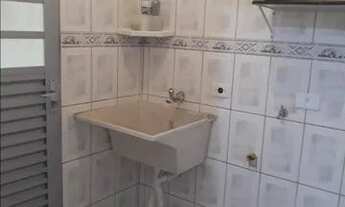 Imagem 5: Apartamento com 3 dormitórios para alugar, 79 m² por R$ 1.903,41/mês - Vila Cecília Maria