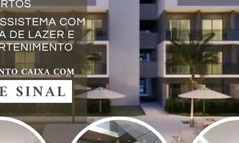 Imagem: Apartamento para venda com 50 metros quadrados