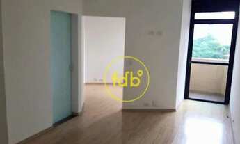 Imagem 3: Studio com 1 dormitório, 39 m² - venda por R$ 477.000,00 ou aluguel por R$ 4.000,00/mês