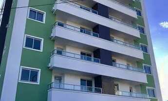 Imagem 1: Apto 2 quartos c/suite e planejados em otima localização - Areias - Florianópolis