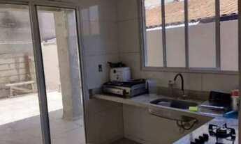 Imagem 4: SOBRADO - JARDIM AEROPORTO - SP