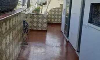 Imagem 4: Cobertura Linear no Bairro do Catete