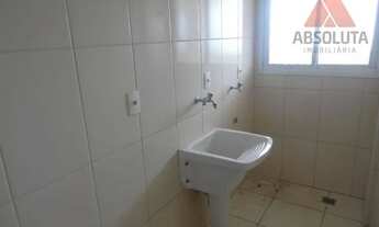 Imagem 6: Apartamento com 2 dormitórios para alugar, 65 m² por R$ 750/mês - Catharina Zanaga - Ameri