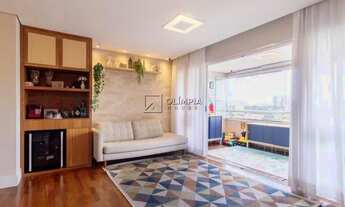 Imagem 4: Venda Apartamento 3 Dormitórios - 117 m² Brooklin