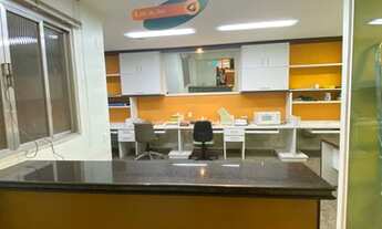 Imagem 6: Excelente Sobreloja de 450m² no Centro de Niterói - com vista pra rua